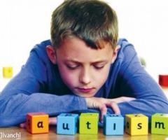 Effective Ayurvedic Treatment For Autism In Kochi