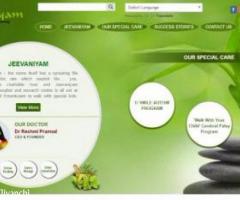 Low Cost Ayurvedic Treatment For Learning Disorders
