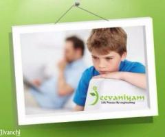 Low Cost Ayurvedic Treatment For Autism - Image 1