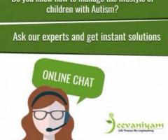 Get the best treatment for Autism through Ayurveda!!!