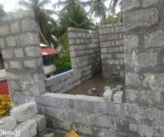 House nd building construction