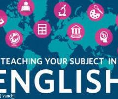 Looking for English Teacher & Maths Teacher