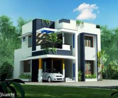 Quality construction at affordable rate in Kerala - Image 2