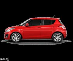 Maruti Suzuki Swift On Road Price- AM Motors