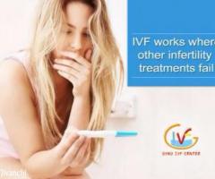 Fulfill Your Dreams With IVF Treatment In Kochi - Image 2
