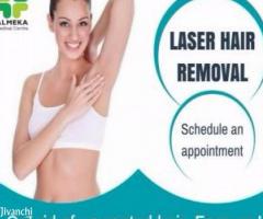 Laser Hair Removal Kerala