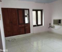 4 BR, 300 ft² – 4 BHK 3000 sqft independnt house for rent at Vanchiyoor - Image 2