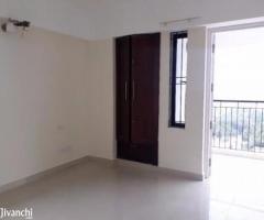 3 BR, 180 ft² – 3 BHK attached 1800sqft flat for rent at Kesavadasapuram
