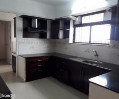 3 BR, 180 ft² – 3 BHK attached 1800sqft flat for rent at Kesavadasapuram - Image 2