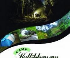 Camp Kuttikkanam