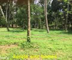 2610 ft² – Divided House plots for sale in Trivandrum - Attingal - Image 3