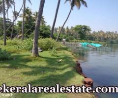 Thekkumbhagam Paravur 20cents land for sale