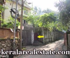 Sasthamangalam 9cents residential plot for sale