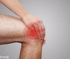 ​Complete Solution For Knee Pain In Ernakulam - Image 1