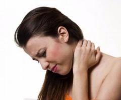 Eliminate Your Neck Pain - Affordable Treatments In Kochi - Image 2