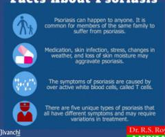 Psoriasis Ayurvedic Treatment – For Scar Free Skin - Image 2