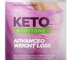 Keto Body Tone Advanced Weight Loss Review