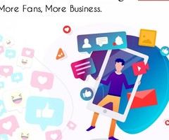 Social Media Marketing Company in India - SATHYA Technosoft