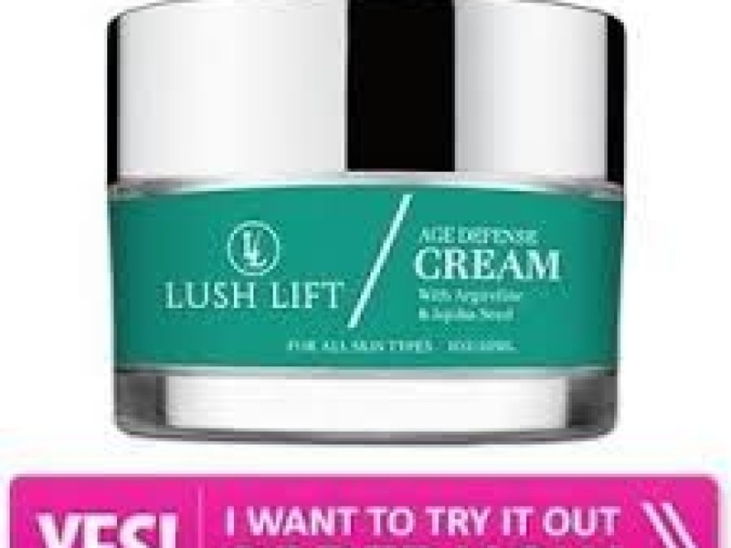 https://healthtalkrev.com/lush-lift-cream/ - 1