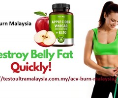 ACV Burn Malaysia Ulasan - Di mana Beli Harga Pil Keto ACV Burn