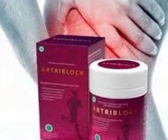 Artriblock ulasan – suplemen efektif dan dapat diandalkan?