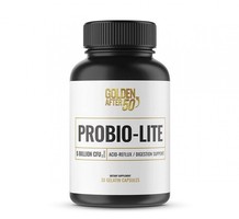 ProbioLite Golden After 50 Review [Latest Updated 2020]: Read Must