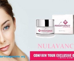 How Does Nulavance Anti-Aging Cream Works?