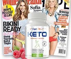 Why Fasting On Fast Fit Keto Is The Ultimate Fat- Burning Combo?