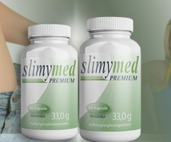 SLIMYMED Review Weight-Loss “Where To Buy” (Pricing )