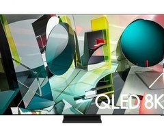 Samsung 65" Q900T (2020) QLED 8K UHD Smart TV