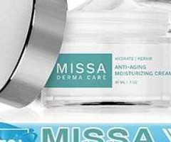 What Are The Advantages Of Missa Derma Care [Anti-Aging Cream]?