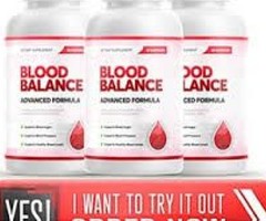 How To Use Blood Balance Advanced Formula?