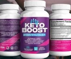 How To Utilize My Keto Boost?