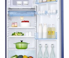 Direct Cool Refrigerator | Single Door Fridge Online | Direct Cool Single Door Refrigerator