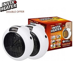 What Makes Insta Heater Different from Others?