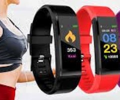 Why Do I Need ActiV8 Fitness Tracker?