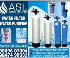 ASL Distributors,Water filter dealers,Adoor.Konni. Kozhencherry.