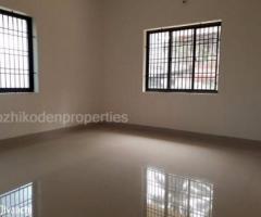 2 BR – Newly constructed 2BHK apartment for rent at East hill,Kozhikode - Image 3