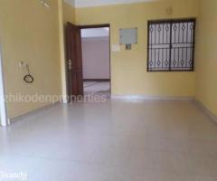 2 BR – 2 BHK Apartment for rent at Eranhipalam, Kozhikode. - Image 2