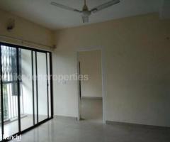 2 BR – 2 BHK apartment available for rent at Kottuli , Kozhikode.