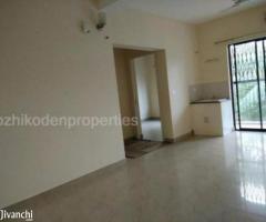 2 BR – 2 BHK apartment available for rent at Kottuli , Kozhikode. - Image 2