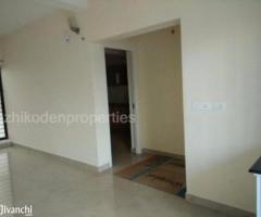 2 BR – 2 BHK apartment available for rent at Kottuli , Kozhikode. - Image 4