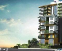 Asset Luminaire​​ Luxury Residential Apartment in Kochi