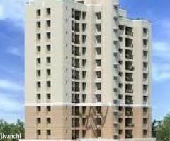 Studio – SI Flat for sale at KACHERIPADY,NEAR MG ROAD,kochi