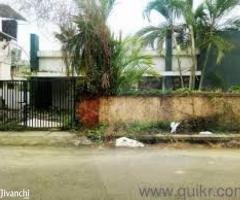 7 cent land with 2000 sqft old house ​ ​for sale at kadavanthra