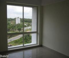 2 BR, 1187 ft² – 2 BHK Apartment For Rent Near Technopark At SFS Cyber Gold - Image 1