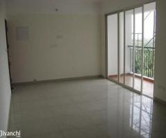 2 BR, 1187 ft² – 2 BHK Apartment For Rent Near Technopark At SFS Cyber Gold - Image 2
