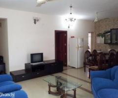 5 BR – Fully furnished holiday homes for shortstays - Nandanam Homestay - Image 3