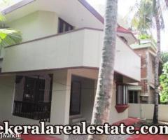 2000 sq.ft 4 Bhk House Rent at Vanchiyoor Trivandrum
