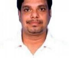 Ajay V A looking for Administration Job in Trivandrum